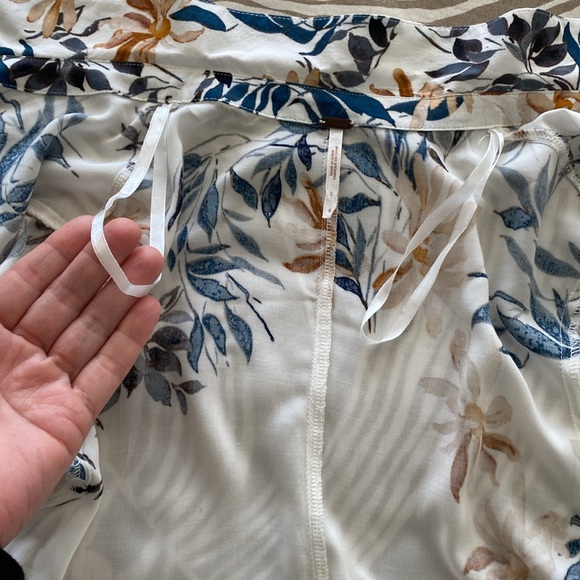 FREE PEOPLE dress - Picture 12 of 16